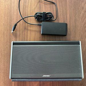 Bose bluetooth portable speaker